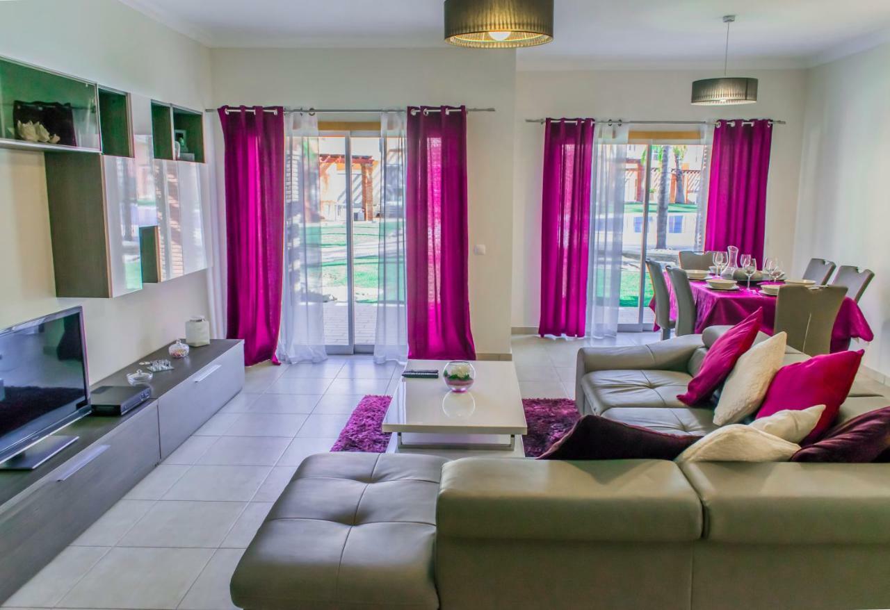 Moradia Jardins Do Vale Villa Albufeira Exterior photo