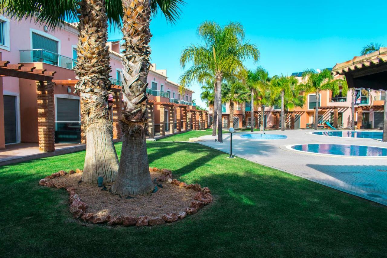 Moradia Jardins Do Vale Villa Albufeira Exterior photo