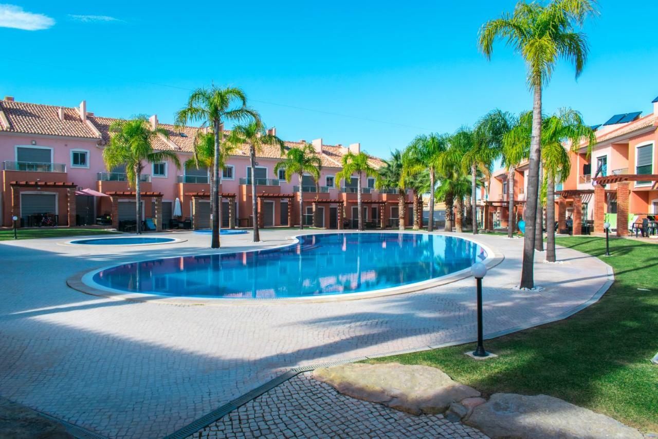 Moradia Jardins Do Vale Villa Albufeira Exterior photo