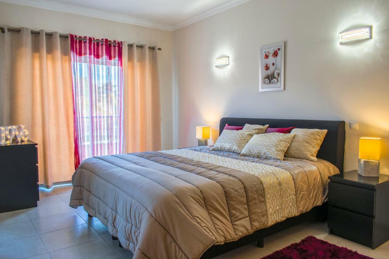 Moradia Jardins Do Vale Villa Albufeira Exterior photo