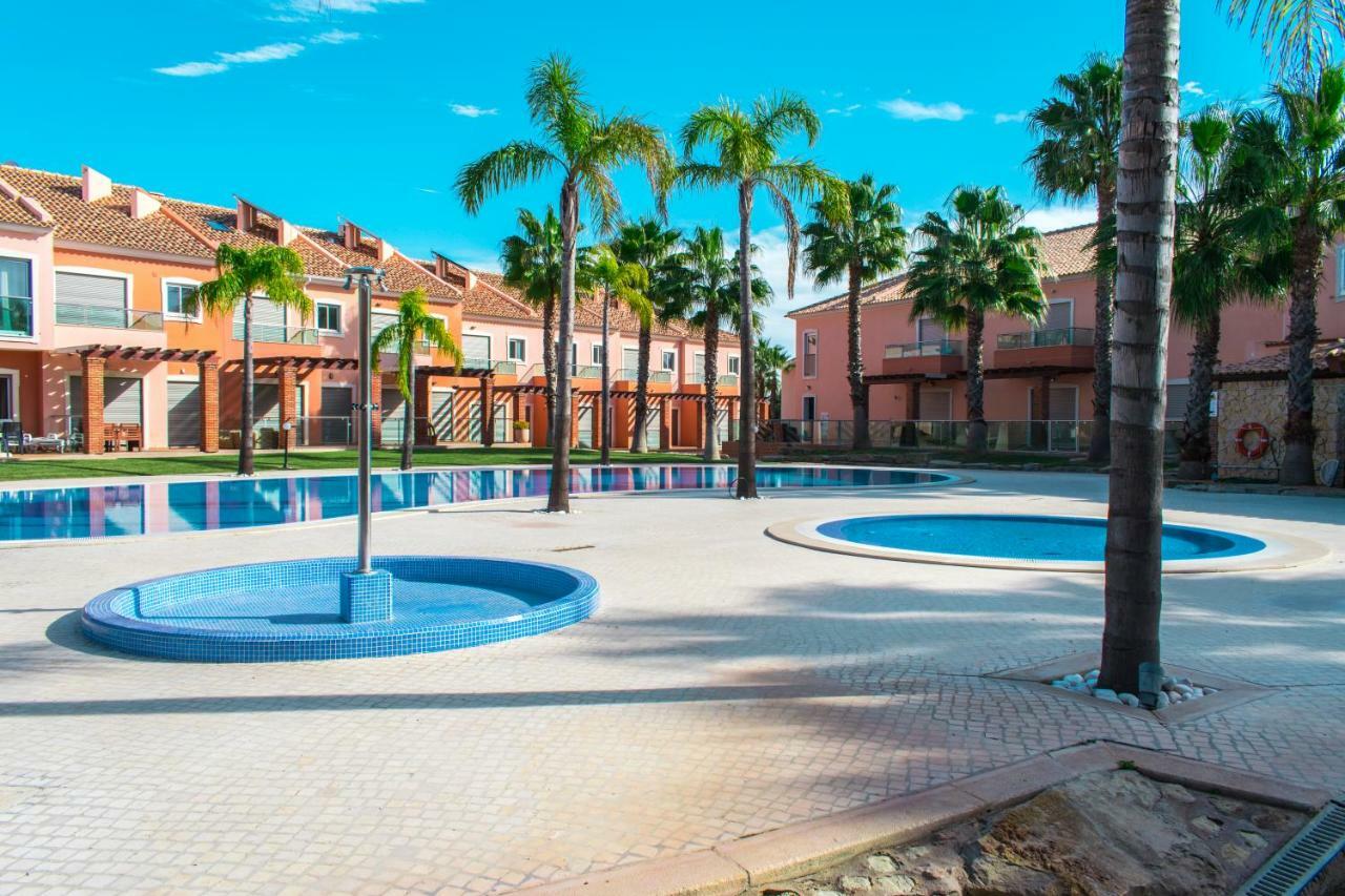 Moradia Jardins Do Vale Villa Albufeira Exterior photo