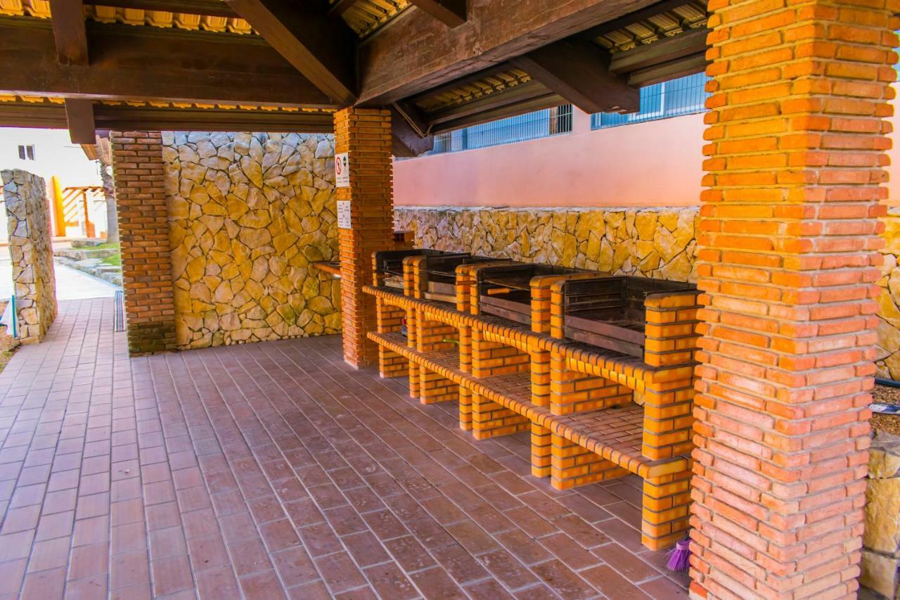 Moradia Jardins Do Vale Villa Albufeira Exterior photo
