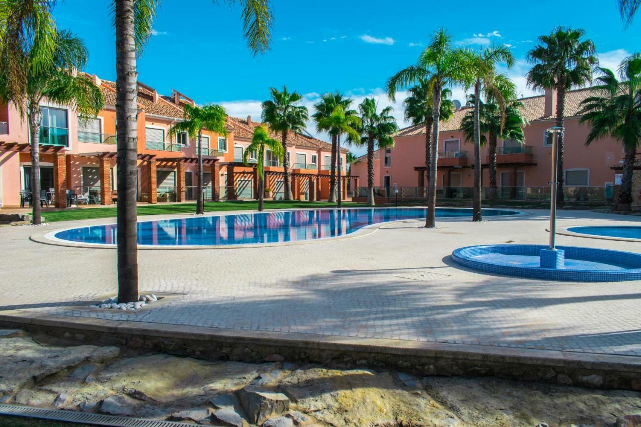Moradia Jardins Do Vale Villa Albufeira Exterior photo
