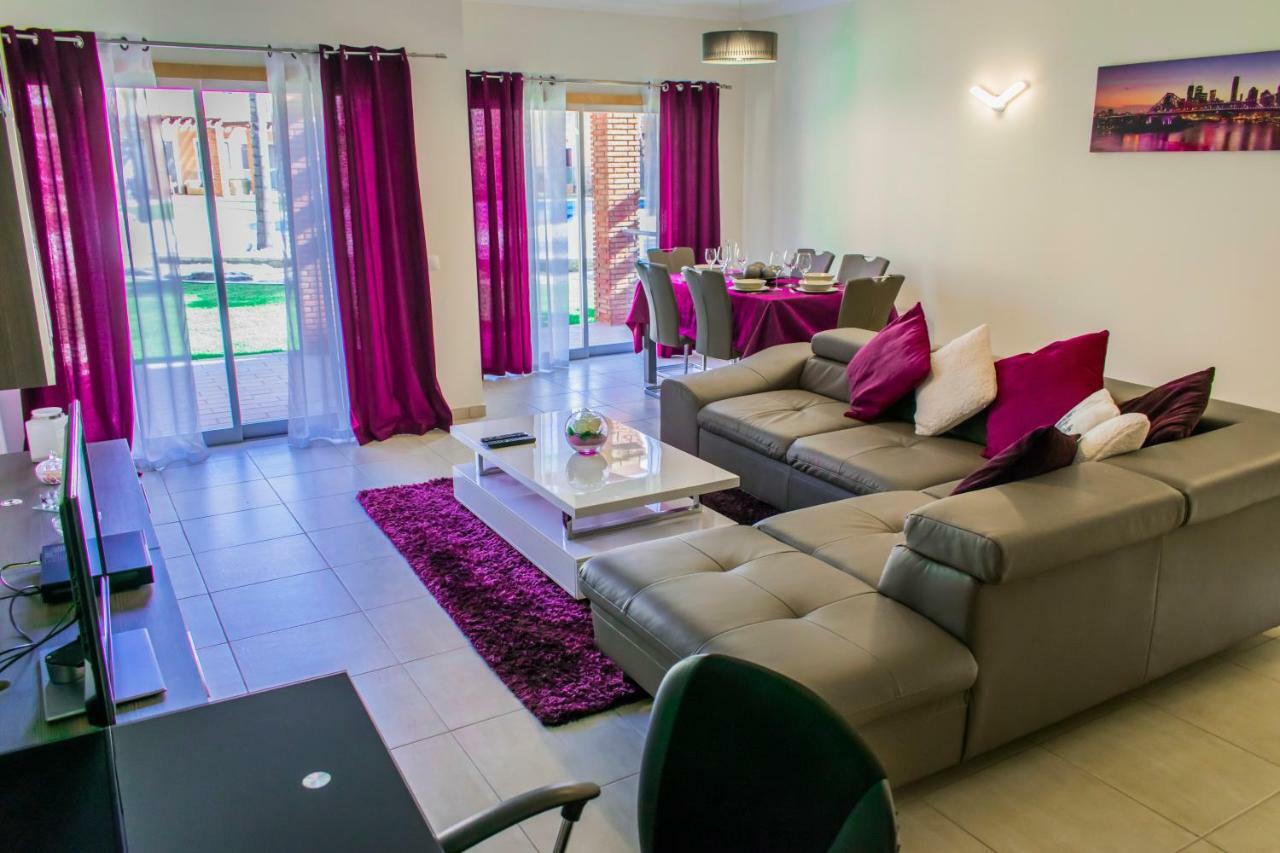 Moradia Jardins Do Vale Villa Albufeira Exterior photo