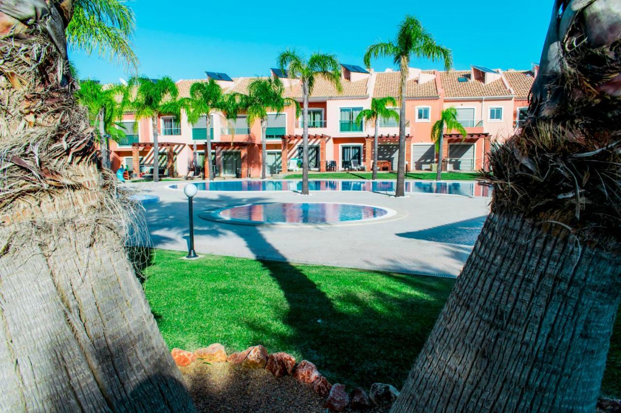 Moradia Jardins Do Vale Villa Albufeira Exterior photo